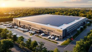 Sustainability in Operations