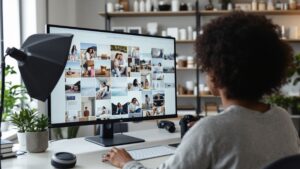 User-Generated Content