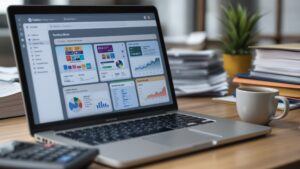 Accounting for Sellers