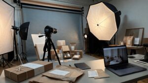 How to Start a Shopify Store