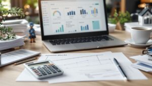 Scaling and Valuation