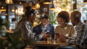 Social Commerce Trends Shaping the Future of Online Retail