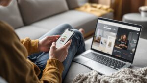 Social Commerce vs Ecommerce