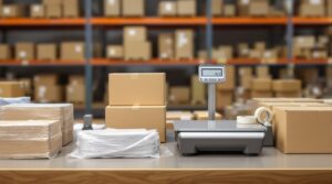 Flat Rate vs Standard Shipping