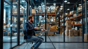 In-House vs Third-Party Fulfillment
