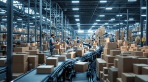 What Is Order Fulfillment