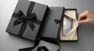 High-End Packaging Design Secrets Used by Luxury Brands