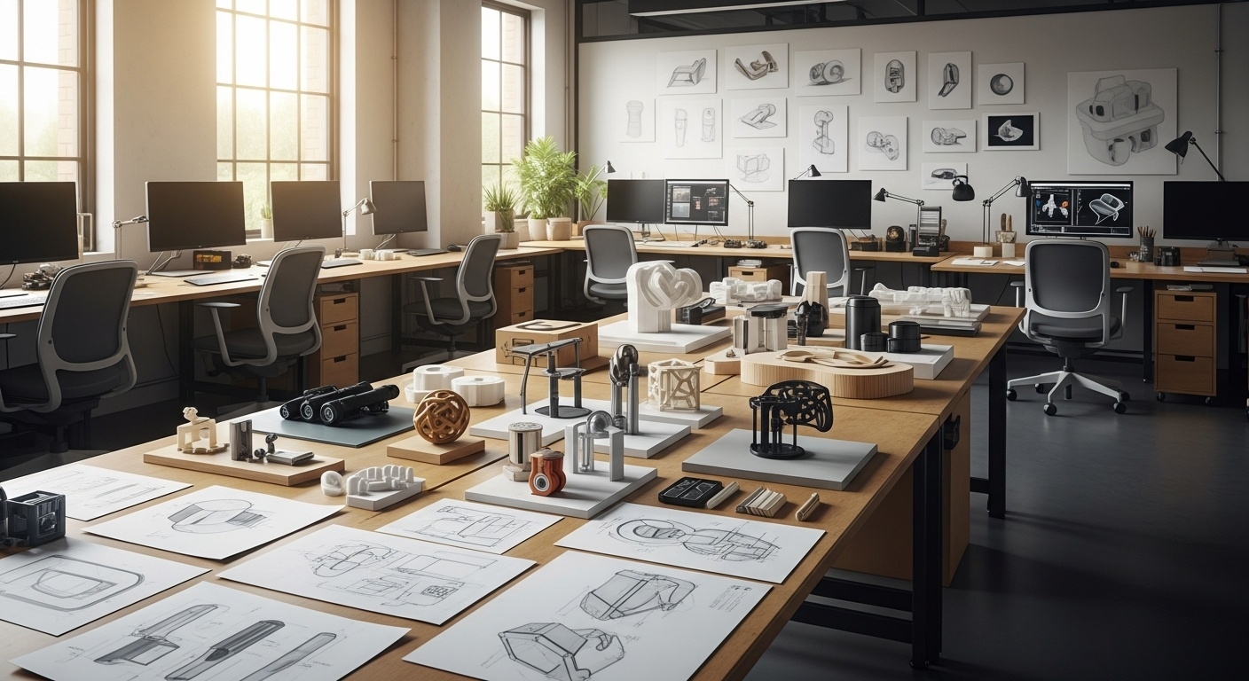 How to Turn an Idea Into a Working Prototype