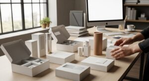 Packaging Design Ideas That Instantly Boost Brand Recognition