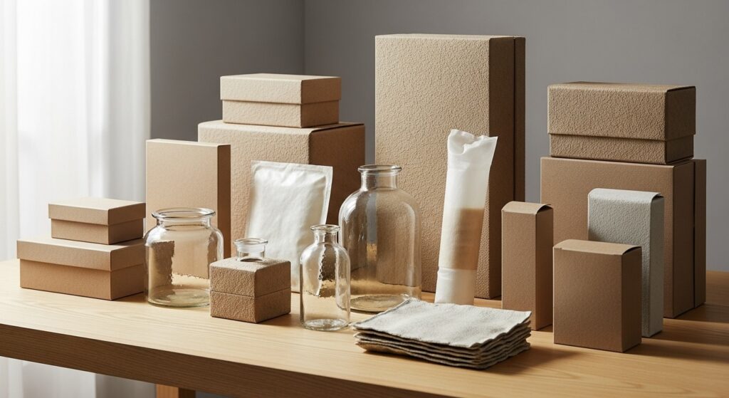 Sustainable Packaging Design Ideas That Customers Love - eCommerce Streets