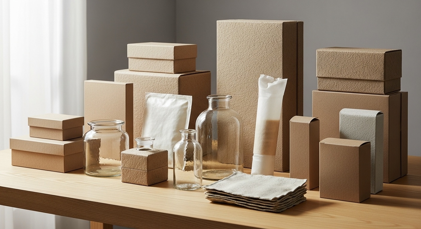 Sustainable Packaging Design Ideas That Customers Love