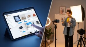 Social Commerce vs Influencer Marketing