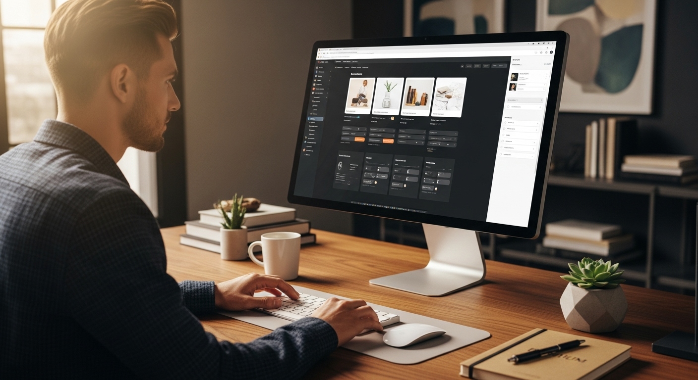 Shopify Themes Explained: How to Choose the Right One